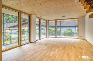 Reihenhaus kaufen in 6112 Wattens, Geräumige 3- bis 4-Zimmer-Wohnung im Reihenhausstil