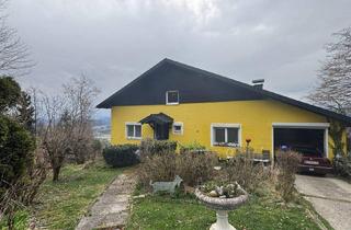Haus kaufen in 9062 Obergöriach, Renovierungsbedürftiges Wohnjuwel mit großem Garten und viel Platz!