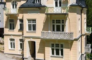 Grundstück zu kaufen in 5640 Bad Gastein, A beautiful Bell Époque chalet in the centre of Bad Gastein which has been converted into 3 luxury apartments
