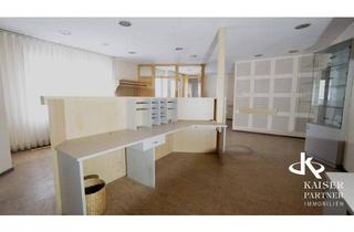 Gewerbeimmobilie kaufen in Theresiengasse, 1180 Wien, Ordination mit straßenseitigem Zugang! Mietkauf oder Kauf!