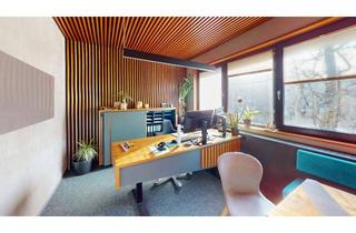 Büro zu mieten in 6176 Völs, ansprechende Büroeinheit optional mit Lagerflächen in Völs