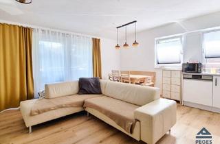 Wohnung mieten in 5400 Hallein, Familienfreundlich - Hallein: Moderne 4-Zimmer-Wohnung mit Balkon und Stellplatz
