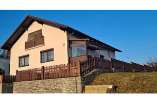 Einfamilienhaus kaufen in Badsiedlung 2, 7551 Stegersbach, SOFORT BEZIEHBARES, GEPFLEGTES EINFAMILIENHAUS IM RUHIGEN THERMENORT STEGERSBACH, DER SONNIGEN GOLF- UND THERMENREGION SÜDBURGENLAND!