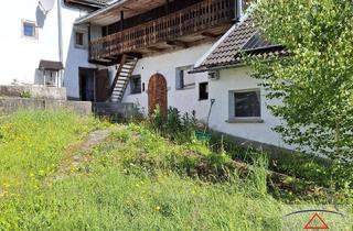 Gewerbeimmobilie kaufen in 4153 Peilstein im Mühlviertel, OPTIMALE KLEINLANDWIRTSCHAFT