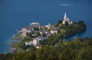 Wohnung kaufen in 9220 Velden am Wörther See, Eigentumswohnung in Velden - unweit vom See ca. 500 m in Ruhelage