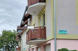 Wohnung mieten in An Der Bahn 309/3, 2054 Alberndorf im Pulkautal, Alberndorf | Miete | Top 309/3 | DG mit Balkon