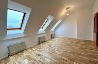 Wohnung mieten in 8280 Fürstenfeld, Ab August verfügbar: Moderne 2-Zimmer-Dachgeschosswohnung in Fürstenfeld