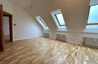 Wohnung mieten in 8280 Fürstenfeld, Ab August verfügbar: Moderne 2-Zimmer-Dachgeschosswohnung in Fürstenfeld