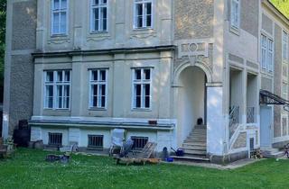 Wohnung mieten in Neuwaldeggerstraße 43, 1170 Wien, Familien Traum am Waldrand