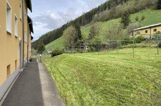 Wohnung mieten in Hans-Von-Der-Sann-Straße 35, 8790 Eisenerz, Sonnige neu sanierte Wohnung in bester Lage!