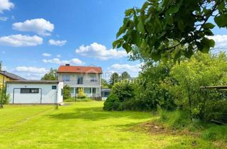 Einfamilienhaus kaufen in 2441 Mitterndorf an der Fischa, Freigeist -Einfamilienhaus in Ruhelage