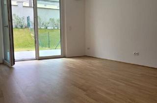 Wohnung kaufen in 2232 Deutsch-Wagram, "Neu errichtete 3 Zimmer-Gartenwohnung im Herzen von Deutsch-Wagram"