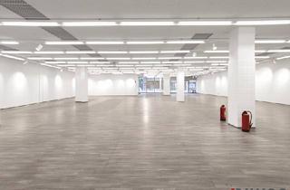Geschäftslokal mieten in 2000 Stockerau, Geschäftslokal mit ca. 605m² in Einkaufspassage! Zentrumslage & gratis Kundenparkplätze!