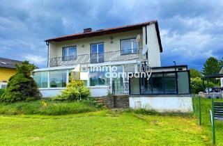 Einfamilienhaus kaufen in 2441 Mitterndorf an der Fischa, Achtung Großdenker! Einfamilienhaus in Ruhelage