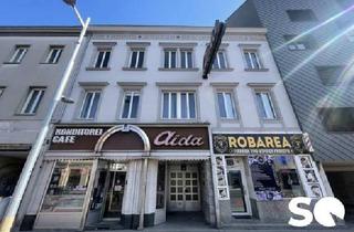 Anlageobjekt in Am Spitz, 1210 Wien, # SQ - GEWERBEOBJEKT - 4% RENDITE - STEIGERUNG DER RENDITE MÖGLICH - FLORIDSDORF AM SPITZ