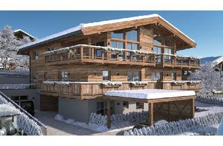 Penthouse kaufen in 6365 Kirchberg in Tirol, Gaisberg Residences ? The Penthouse mit Ski-In/Ski-Out