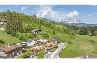 Wohnung kaufen in 6370 Reith bei Kitzbühel, Garden-Residence II - Kitzbüheler Horn