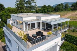 Penthouse mieten in 4400 Steyr, Penthouse-Traum im Zentrum von Steyr zur Miete - Großzügige Terrasse mit atemberaubendem Ausblick