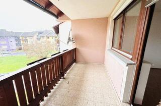 Wohnung mieten in 8350 Fehring, Großzügige 3-Zimmer-Wohnung mit Balkon, Loggia und offenem Wohnbereich