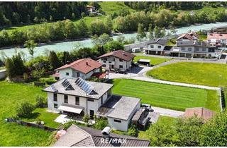 Einfamilienhaus kaufen in 6522 Prutz, VERKAUFT!!!!Stil in Perfektion – Traumhaftes Einfamilienhaus mit Feng-Shui-Konzept!