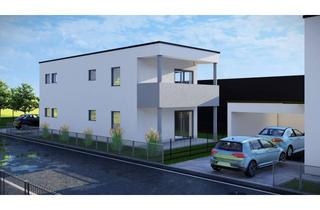 Einfamilienhaus kaufen in Ludwig-Vogl-Straße, 5230 Mattighofen, Erstbezug: geräumiges und günstiges 4-Zimmer-Einfamilienhaus zum Kauf in Mattighofen