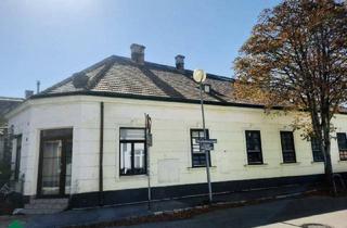 Haus kaufen in 2514 Traiskirchen, Eckhaus mit Potenzial