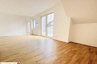 Wohnung kaufen in Unter-Laaer Straße, 1100 Wien, Top Anlegerwohnung in Oberlaa | große Terrasse | begehbare Garderobe - nähe U1 | Provisionsfrei!