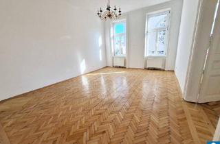 Wohnung kaufen in Lustkandlgasse, 1090 Wien, Klassischer Wiener Altbau mit Charakter – Stilvolles Wohnen im 9. Bezirk