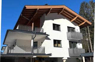 Wohnung kaufen in 6290 Mayrhofen, ERSTBEZUG - NEUBAU-APARTMENT TOP 4 - EXKLUSIVES WOHNEN IN MAYRHOFEN