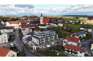 Penthouse kaufen in 4492 Hofkirchen im Traunkreis, Stilvolle 4-Zimmer-Wohnung mit Balkon in Hofkirchen im Traunkreis | Neubau | TOP 06 | Jetzt provisionsfrei sichern