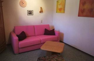 Wohnung mieten in 6391 Fieberbrunn, Gemütliche Nichtraucher-Garconniere in Fieberbrunn (Rosenegg)