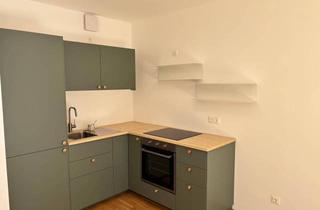 Wohnung mieten in Lastenstrasse 14, 8020 Graz, Wohnung zu vermieten in Lendpark Graz Lastenstasse 14