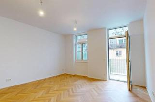 Wohnung kaufen in Tiefendorfergasse 4/20, 1140 Wien, Starterwohnung im sanierten Altbaujuwel - A\\