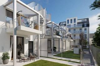 Haus kaufen in Brambillagasse 20/20, 1110 Wien, Brambilla - Grün Wohnen an der U3 - EIGENTUM