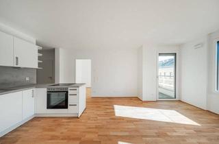 Wohnung kaufen in Ferchergasse, 1170 Wien, Erstbezug in zentraler Dornbacher Lage
