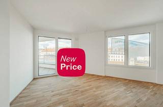 Wohnung kaufen in Ferchergasse, 1170 Wien, Wohnen in Hernals! 2 Zimmer Wohnung Nähe S-Bahn