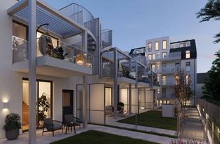 Haus kaufen in Brambillagasse 20/17, 1110 Wien, Brambilla - Grün Wohnen an der U3 - EIGENTUM