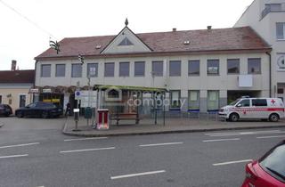 Immobilie mieten in Hauptplatz, 2020 Hollabrunn, Geschäftsfläche in begehrter Lage in Hollabrunn!!!