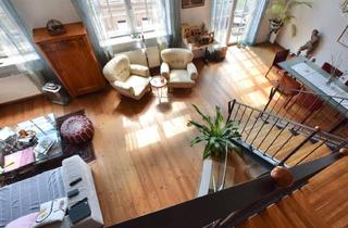 Maisonette kaufen in 2100 Korneuburg, Bezaubernde 4-Zimmer-Maisonettewohnung mit Dachterrasse in Korneuburg