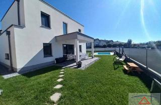 Einfamilienhaus kaufen in 4551 Ried im Traunkreis, PREISKORREKTUR: Traumhaus in Ried im Traunkreis!