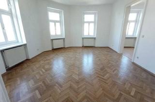 Wohnung mieten in U6 Nußdorferstraße, 1090 Wien, wunderschöne, sehr helle Stilaltbauwohnung nähe Nussdorfer Straße