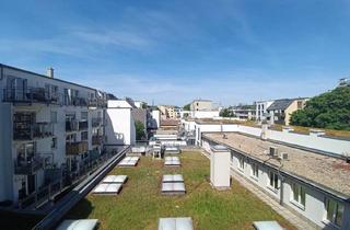 Büro zu mieten in Ottakringer Straße 54/3. 1, 1170 Wien, Großzügige Bürofläche mit rund 155 m² und Ausrichtung in den Innenhof! 6 Zimmer + Empfangsbereich direkt bei der Straßenbahn Yppengasse!