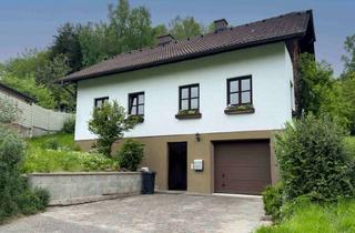 Einfamilienhaus kaufen in Unterafiesl 12, 4184 Unterafiesl, Einfamilienhaus in grüner ruhiger Lage