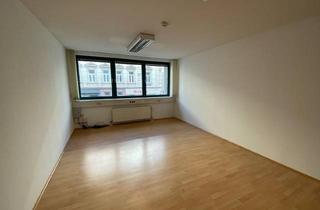 Büro zu mieten in Markhofgasse, 1030 Wien, Büroeinheit in 1030 zu mieten