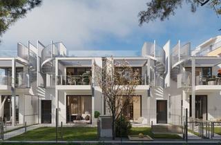 Haus kaufen in Brambillagasse 20/18, 1110 Wien, Brambilla - Grün Wohnen an der U3 - EIGENTUM