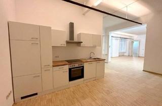 Büro zu mieten in Jordangasse, 1010 Wien, Provisionsfrei für den Mieter! Klimatisiertes Loftiges Büro 160qm Belle Etage , elegant neu saniert!