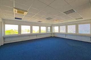 Büro zu mieten in Triester Straße, 1230 Wien, Bürofläche in Wien 23 - perfekt angebunden - veränderbar - flexible Konditionen!