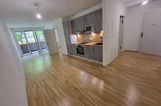 Wohnung mieten in Spallartgasse 19, 1140 Wien, 2-Zimmer Wohnung mit Grünblick und bester Verkehrsanbindung