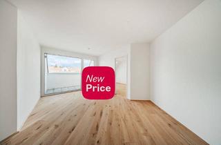 Wohnung kaufen in Ferchergasse, 1170 Wien, Erstbezug: Helle 2-Zimmer in Hernals