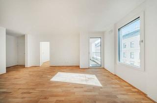 Wohnung kaufen in Ferchergasse, 1170 Wien, 3-Zimmer Erstbezug mit vielsteitig nutzbarem Grundriss